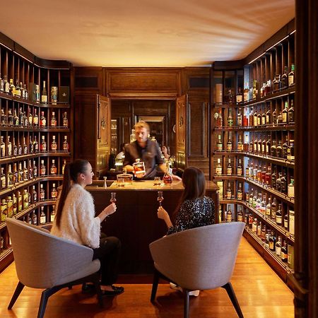Domaine Reine Margot Paris - Issy Mgallery Collection Экстерьер фото