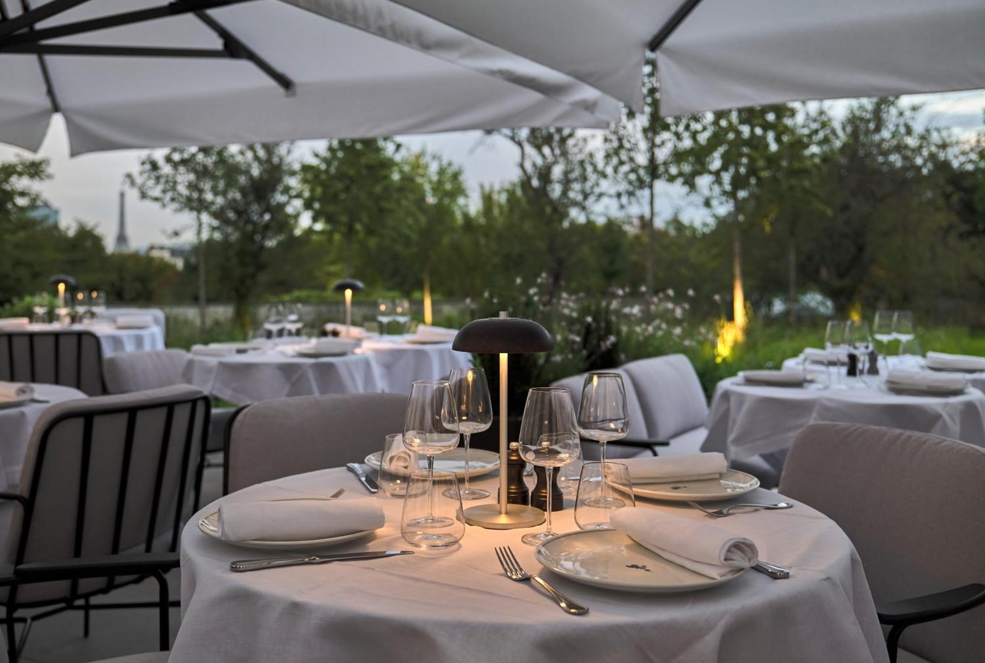 Domaine Reine Margot Paris - Issy Mgallery Collection Экстерьер фото