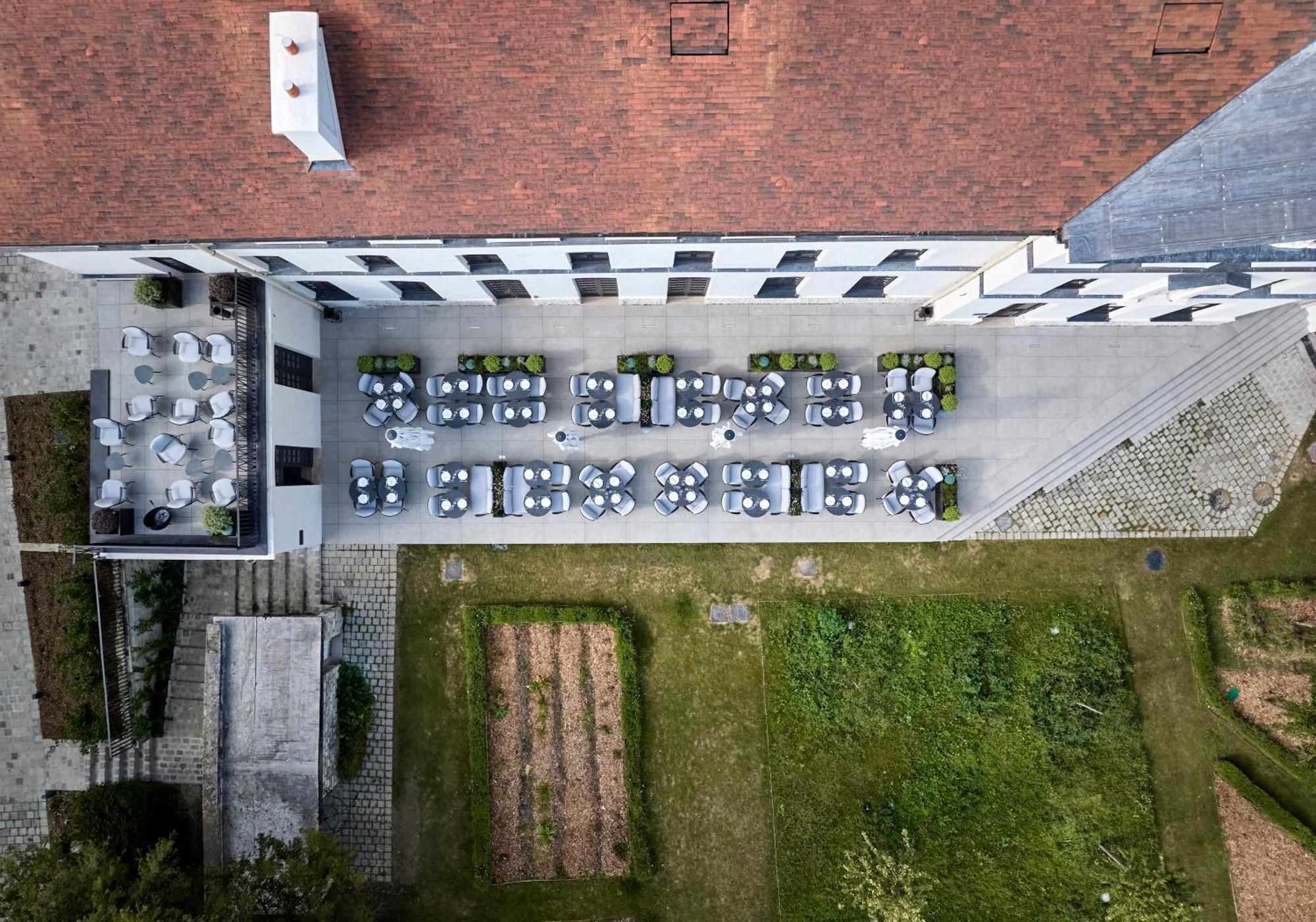 Domaine Reine Margot Paris - Issy Mgallery Collection Экстерьер фото