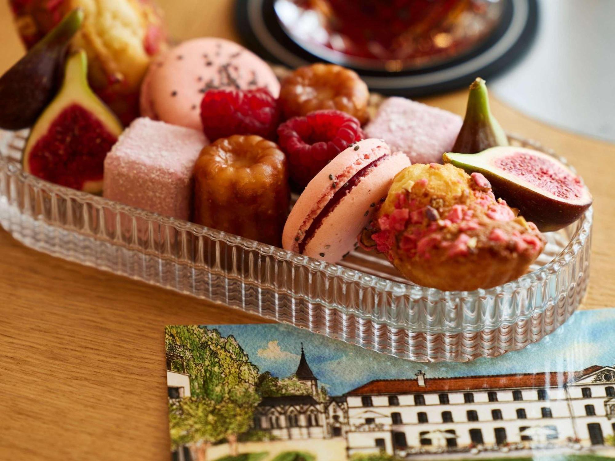 Domaine Reine Margot Paris - Issy Mgallery Collection Экстерьер фото