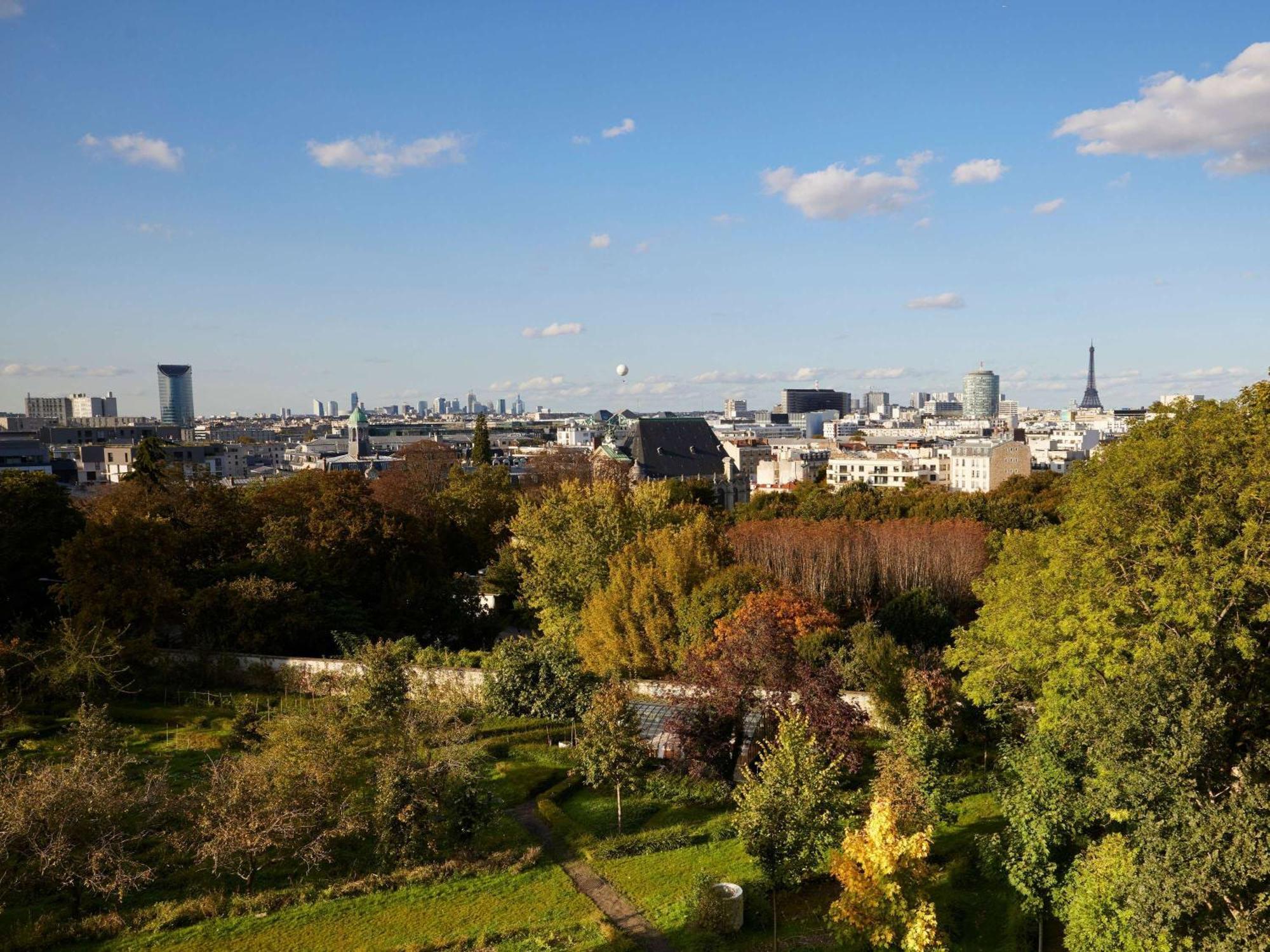 Domaine Reine Margot Paris - Issy Mgallery Collection Экстерьер фото