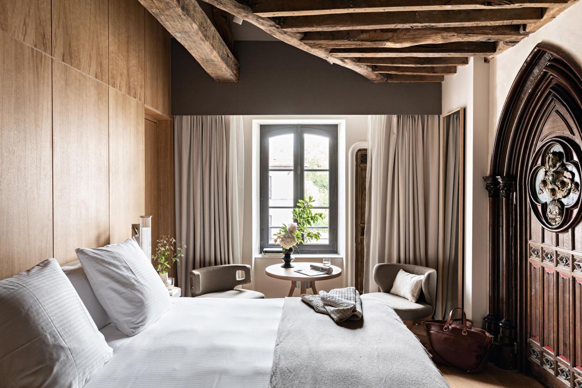 Domaine Reine Margot Paris - Issy Mgallery Collection Экстерьер фото