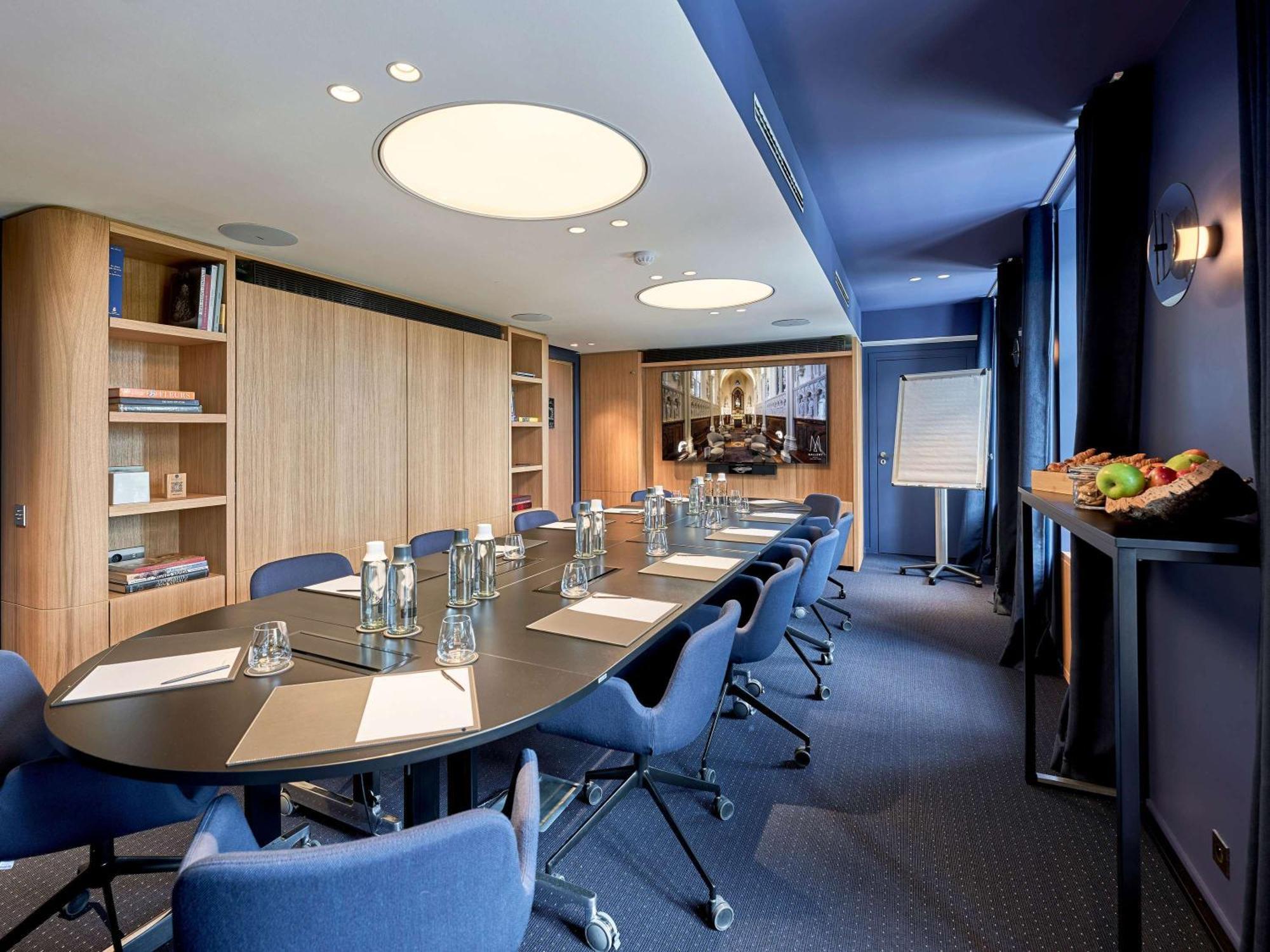 Domaine Reine Margot Paris - Issy Mgallery Collection Экстерьер фото