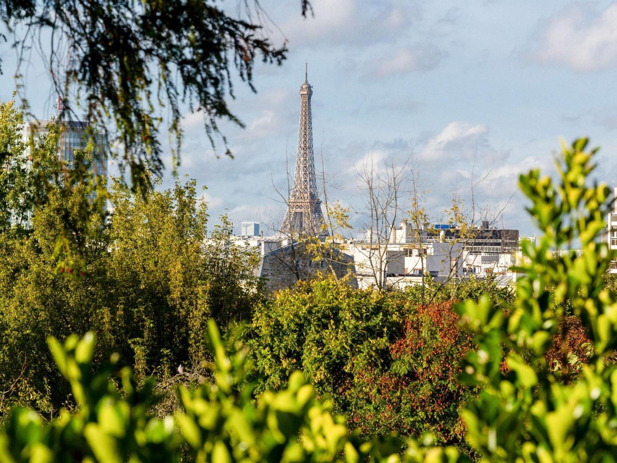 Domaine Reine Margot Paris - Issy Mgallery Collection Экстерьер фото