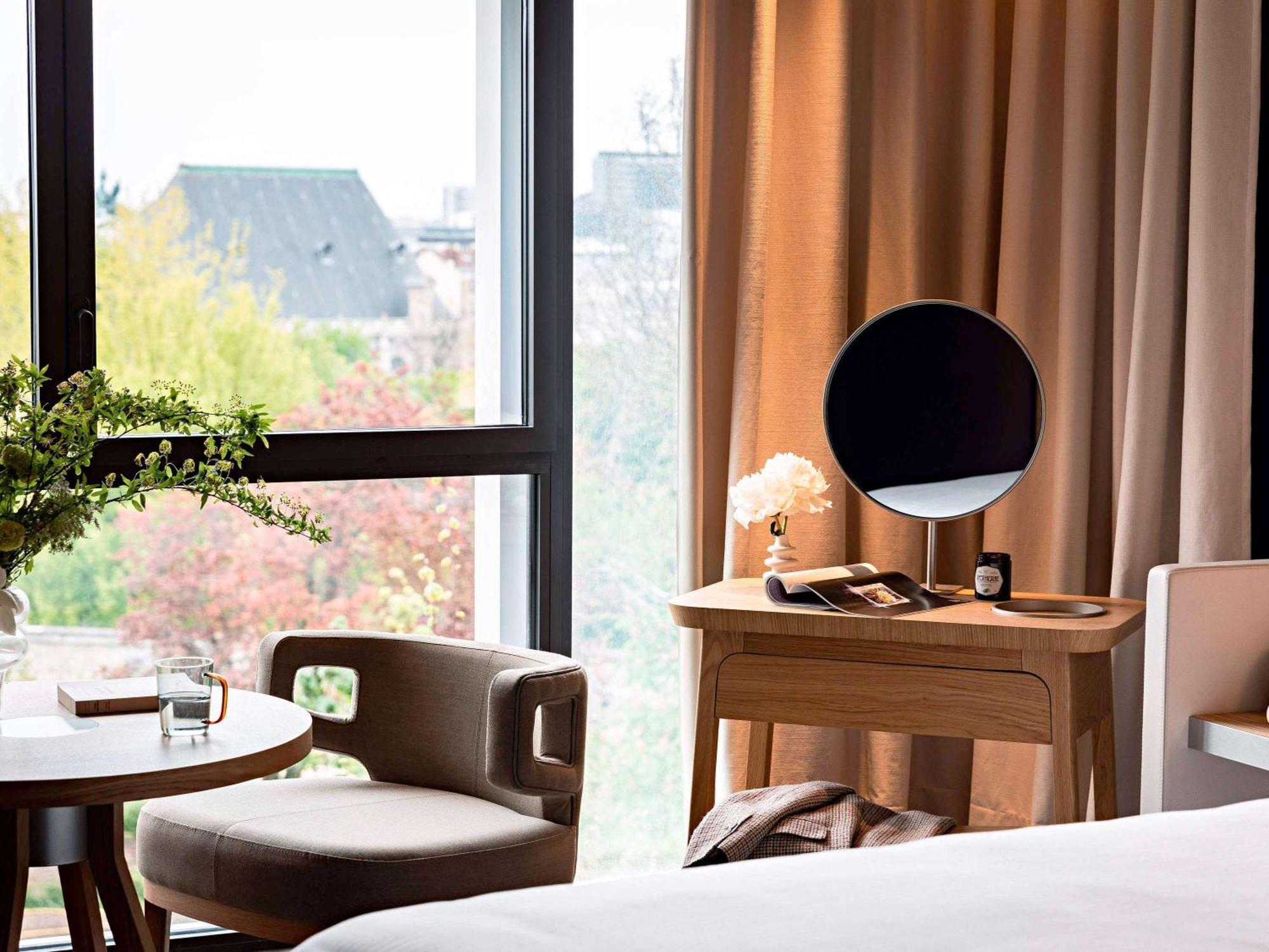 Domaine Reine Margot Paris - Issy Mgallery Collection Экстерьер фото