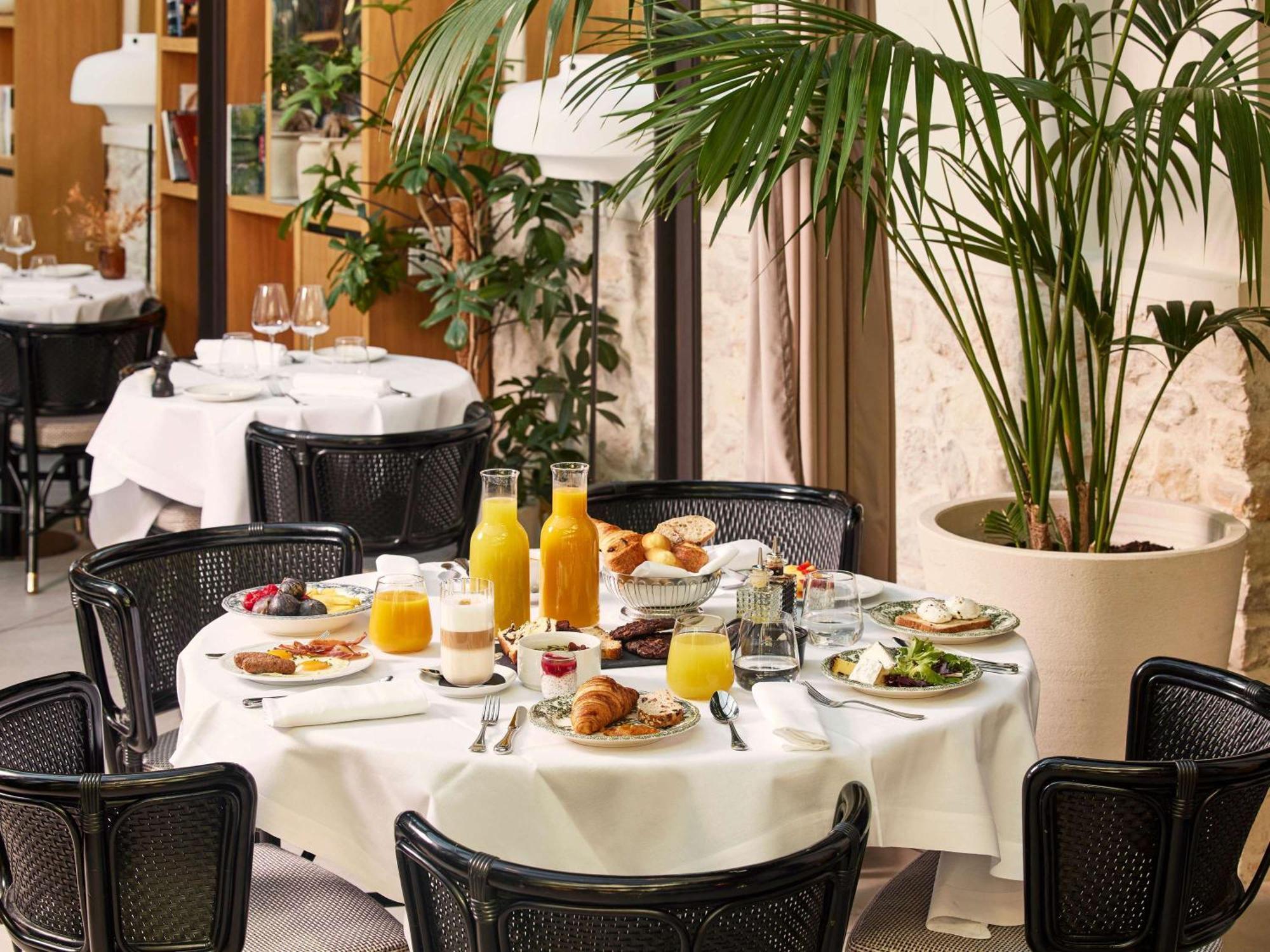Domaine Reine Margot Paris - Issy Mgallery Collection Экстерьер фото