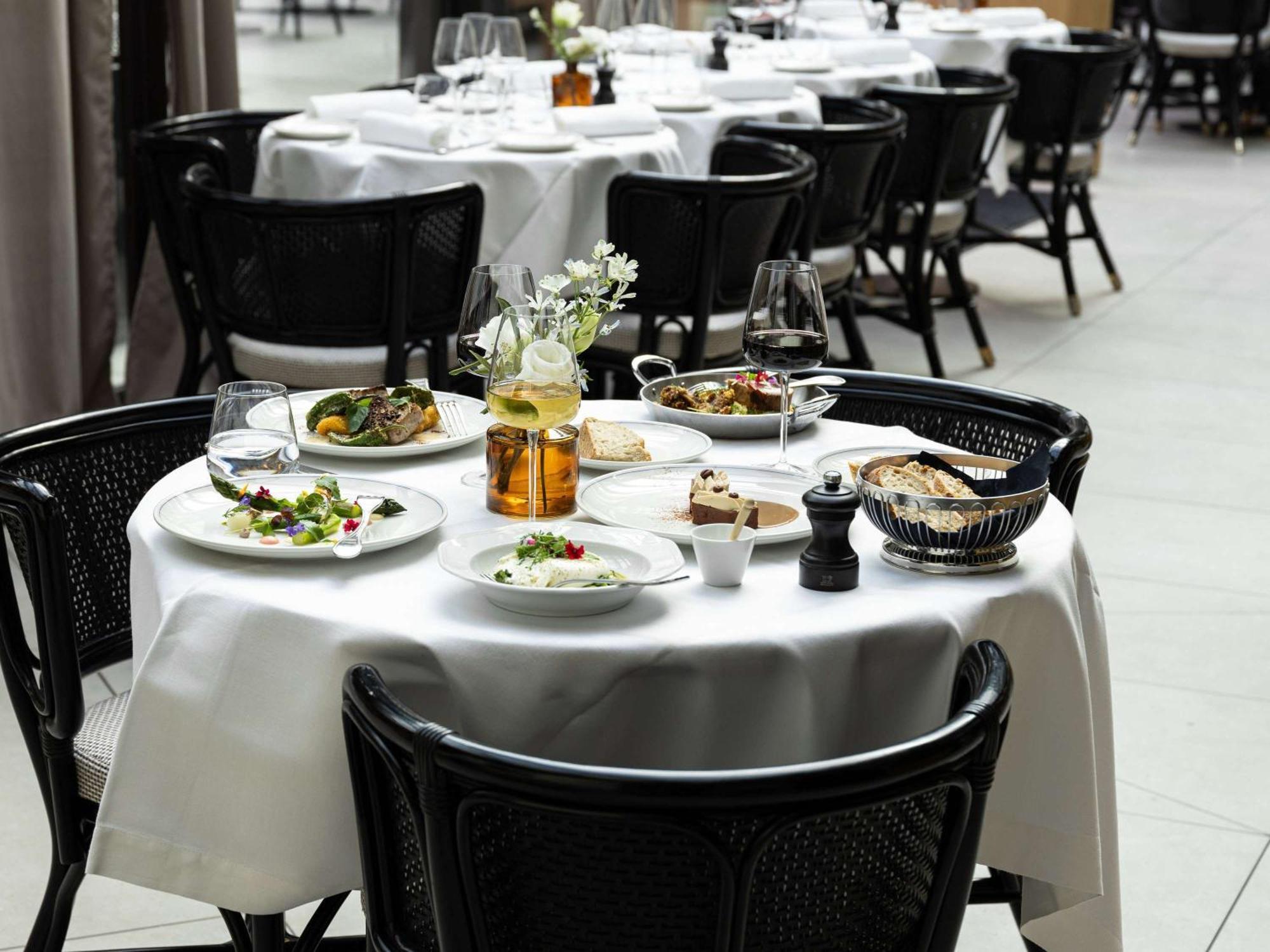 Domaine Reine Margot Paris - Issy Mgallery Collection Экстерьер фото