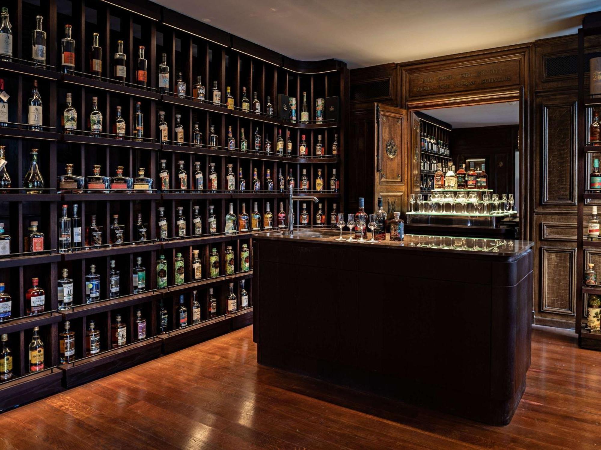 Domaine Reine Margot Paris - Issy Mgallery Collection Экстерьер фото
